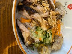招牌捞檬-越南牛肉河粉餐厅(书院巷店)
