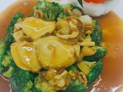 -沪华海鲜大酒楼(南汇店)