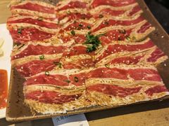 -久苑烧肉(世界城广场店)