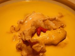 -领鲜天下·焗海鲜·花胶鸡(天目里店)