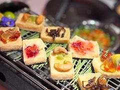 -芸山季·云南野生菌火锅(人民广场来福士店)