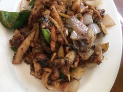 -毛里求斯小四川餐厅总店