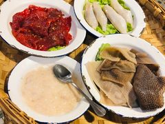 -有拈头成都市井火锅(南山总店)