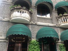 -巴厘龙虾·榜首油焖大虾(洞庭·艺术洋房店)