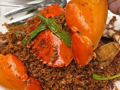 -喜记避风塘炒辣蟹(旗舰店)