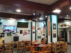大堂-草本味·市井羊肉馆(新开铺总店)