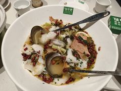 -绿草地·湘菜(7mall店)