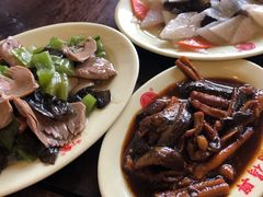 -同得兴 Since·1995 传统苏式面馆(嘉馀坊店)