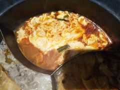 羊肉串-火锅岛潮牌自助餐厅(天津天佑城店)