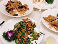 -顺德人家食府(黄金广场店)