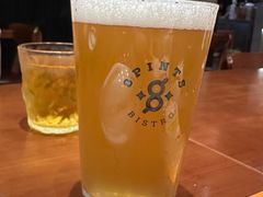 -8PINTS八品脱·日料·烧鸟·精酿小酒馆(莘庄店)