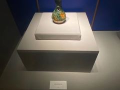 -宁夏博物馆