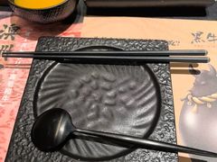 -黑牛の店·黑金店(沈阳万象城店)