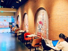 -COSTA COFFEE(新奥购物中心店)