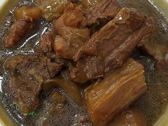 -麦文记面家(佐敦店)