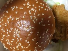 -肯德基(洛川店)