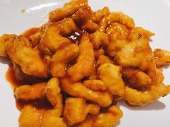 -秦香阁·西北家常菜(徐汇日月光中心店)
