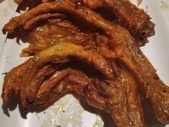 -余味食府(颇家巷)