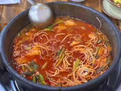 酸辣锅底-笔记安顺夺夺粉火锅