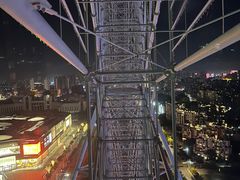 -南昌之星游乐场