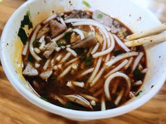 -王记生烫牛杂面馆(兰陵路店)