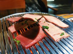 黑胡椒牛舌-千寻烧肉(政务区店)