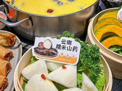 -煲王粤菜餐厅(中侨中心店)