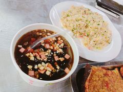 红糖冰粉-小民大排档(光谷店)