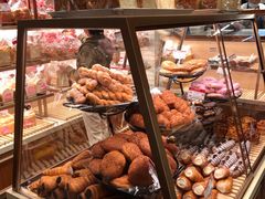 -山崎面包(静安久光店)