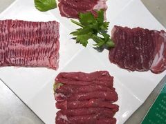 -京门老爆三·铜锅涮肉 爆肚(望京店)