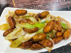 -红岸碳烤齐齐哈尔原味生态烤肉