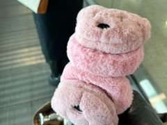 -杭州萧山国际机场