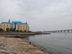-黑石礁公园