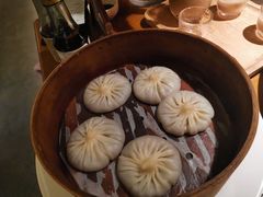 -庆春朴门(前滩太古里店)