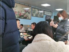 -清真永恒华威肉饼(潘家园店)