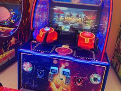 -大玩家(万达广场大连甘井子店)