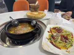 -野菌王牦牛肉汤锅