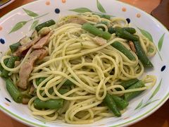 -萨莉亚意式餐厅(深圳北站店)