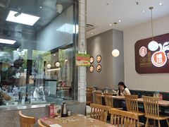 -小杨生煎(松江大学城店)