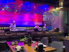 -和彩放题餐厅(酒仙桥店)