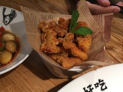 -太二酸菜鱼(深圳布吉万象汇店)