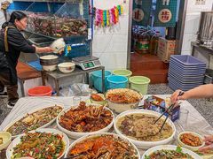 -辣螃铠盆盆蟹大排档(总店)