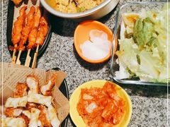 -韩一馆(吉大店)