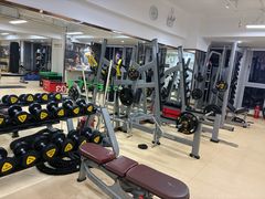 -中田健身工作室(珠江路地铁站店)