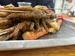 -眼镜烧烤(吉庆街店)
