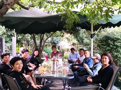 -杭州海华满陇度假酒店