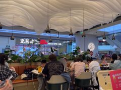 -三江源活鱼现烤(维多利摩尔城店)