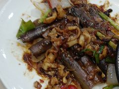 -凤城礼记鱼翅海鲜酒家(新马路总店)