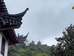 -狼山风景名胜区