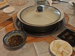 -丰尔粥食·粥底火锅·桑拿鸡(大良总店)